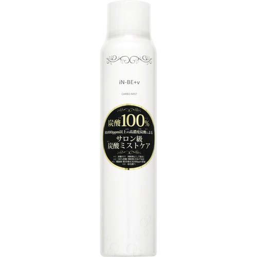 IN-BE+V 카보미스토 125ml
