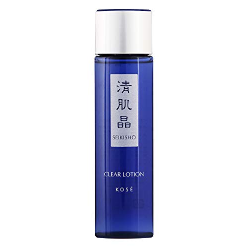 코세  키요시 피부(기)아키라 클리어 로션 화장수 150밀리미터 (x 1)