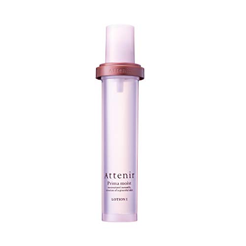 아테니아 (Attenir) 프리마 모이스트 로션Ⅰ (산뜻하게 타입/채우기 교환) 화장수 150mL (약2~3개월분) 프로《데오구리칸》 에코 팩 (전용 홀더 별매)