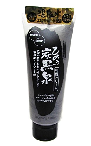 #의 와 탄흑천세안 크림120g