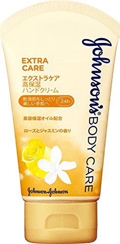 존슨 보디 케어 엑스트라 24hour 핸드 크림 50g x6개세트
