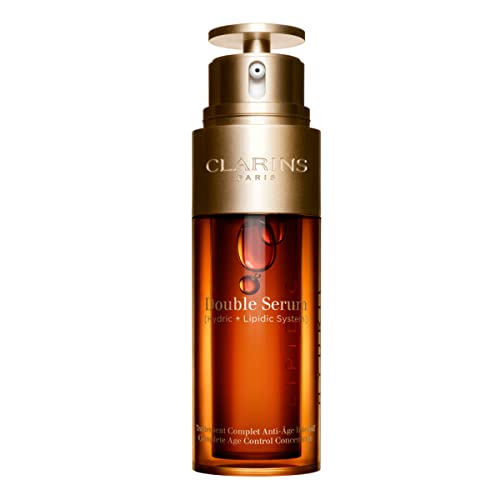 클라란스 더블 세럼 EX 50ml
