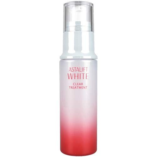 아스타리프트 화이트 클리어 트리트먼트 닦아내기 에센스 100ml