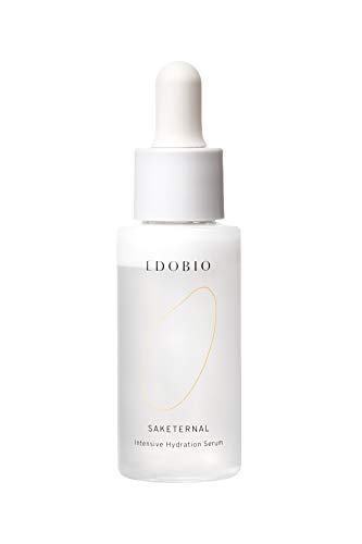 EDOBIO 《에도비오》 연어《다나루》 인 텐《시부하이도레숀세라무》 30ml 미용액 오일 보습 aging 케어 투명감 칙칙함 고보습 30ml