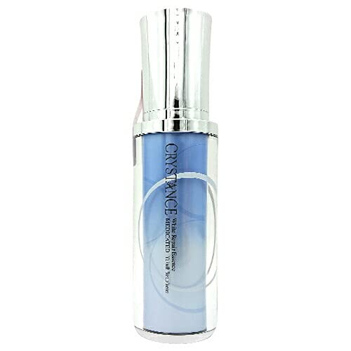 야쿠르트 화장품 크리스 옷장 화이트 리페어 에센스 40ml 리뉴얼 Yakult