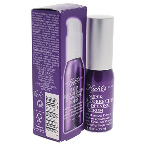 키엘 Kiehls 아이 세럼 SP 15ml