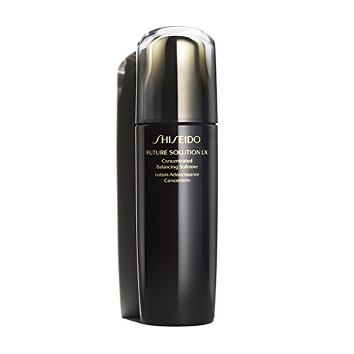 시세이도 SHISEIDO 퓨처 솔루션 LX 콘센트 레이테도 밸런싱 소프나e 170ml