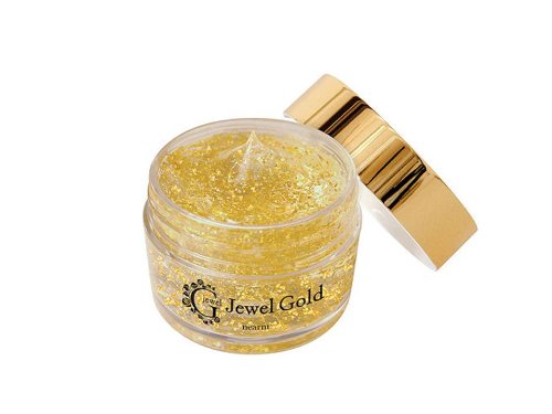 네 암 jewel 골드 크림 80g