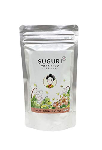 SUGURI(곧 re) 앞바다 승### 팩150g 페이스 마스크