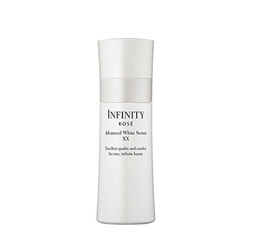 코세 인피니티 어드밴스도 화이트 세럼 XX 120ml