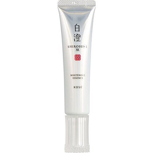 백기요시 XX 미백 에센스 40g