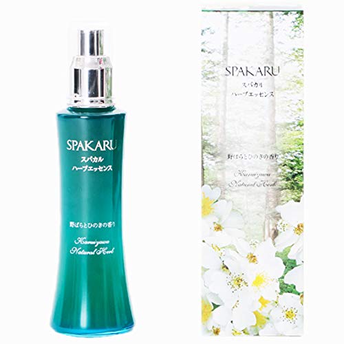 스파 카루 허브 에센스50ml 2개입