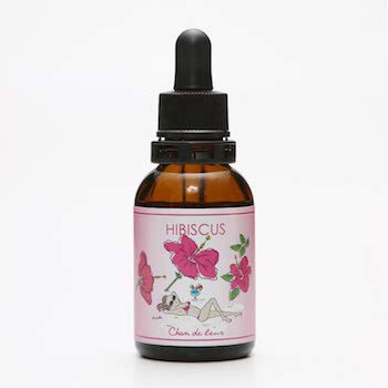 히비스커스 에센스 샹두룰 20ml