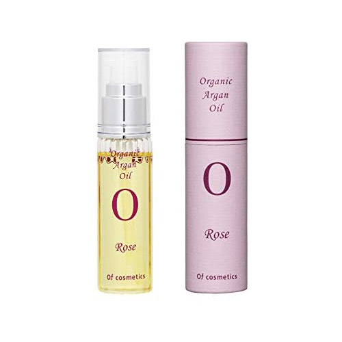 오브코스메틱스 스킨 오일0-HG 눈매 눈가나 입매 등,얼굴의 보습 케어에 40ml 허벌 가든 향기 미용실 전매 유기농 argand 오일 윤택 끈적이지 않는 오브 코스메틱