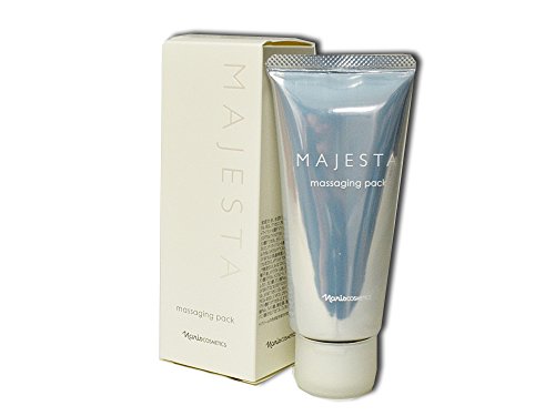 나리스 화장품 naris cosmetics 진짜스타 마사지구 팩 80g