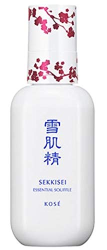 세키세이 essentional 수플레 미용 유액 140ml