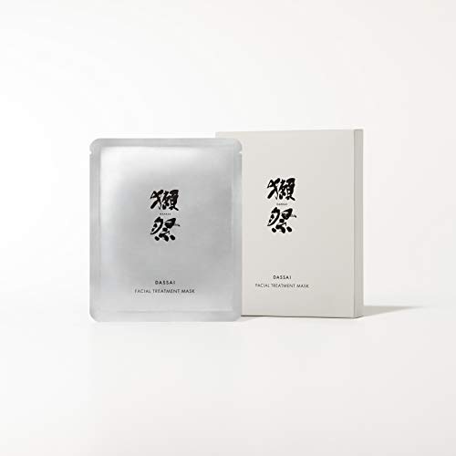 닷사이 페이셜 마스크