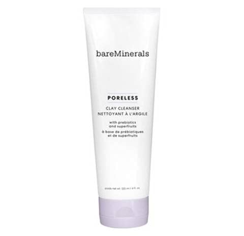 베어 미네랄 포아 클레이 클렌저 120mL