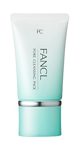 FANCL 판클 신 포아 클린싱 팩 1개 40g 약20회분