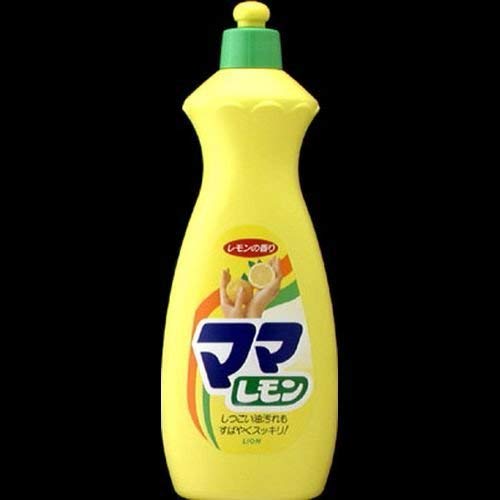 마마 레몬 중 800mL x2세트