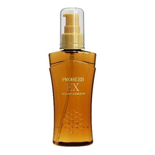프로 허브EX에센스 로션 120ml