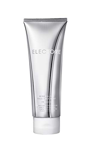 electronic toe레 미네랄 O레 페이스 트리트먼트 200g
