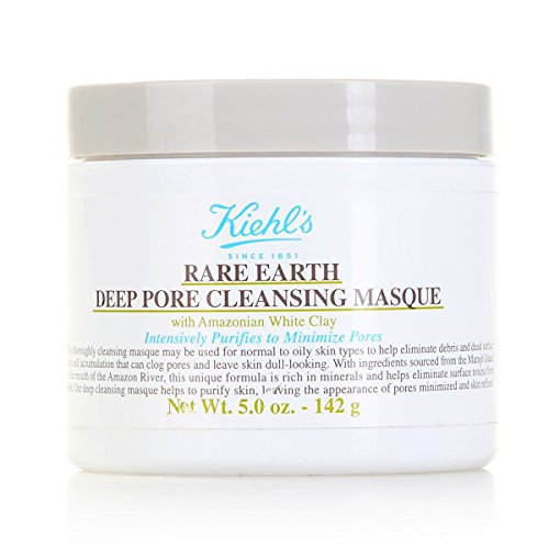 키엘 Kiehls 레어 어스 마스크 142g