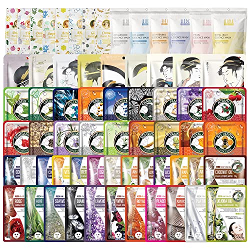 LBPRKL0100MITOMO개별 포장 복주머니100매페이스 마스크/일본제선물로도 좋다집중 보습 복주머니100 매점장 추천 상품미용 마스크 팩/100매/자신에의 포상피부에 윤택을 준다