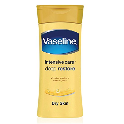 Vaseline Intensive Care Deep Restore Body Lotion, 300 ml