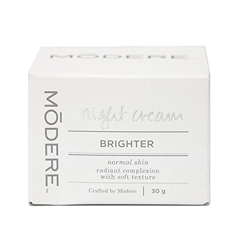 모데아 W 나이트 크림 30g