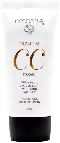 피코 몽데 프리미엄 CC크림 SPF35 PA+++