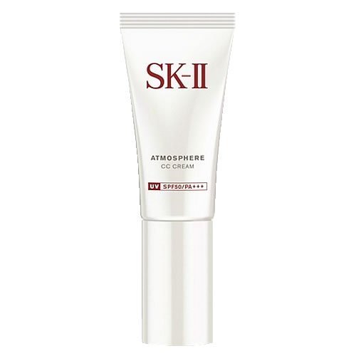 에스 K 투/SK-2 SK-II atomosphere CC 크림
