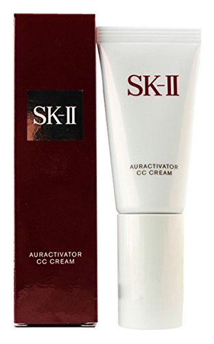 SK-II 기운 활성기 CC 크림 30g