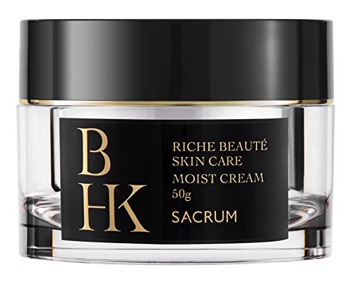 BHK 모이스트 크림 미용 사쿠라 스이젠지노리다 당몸 hurrah 렌 비타민C유도체 Sheabutter 시어버터스쿠알렌 보태니컬오일 사토 자크라꽃 엑기스 프로데오구리칸 브라이트닝 케어 보습