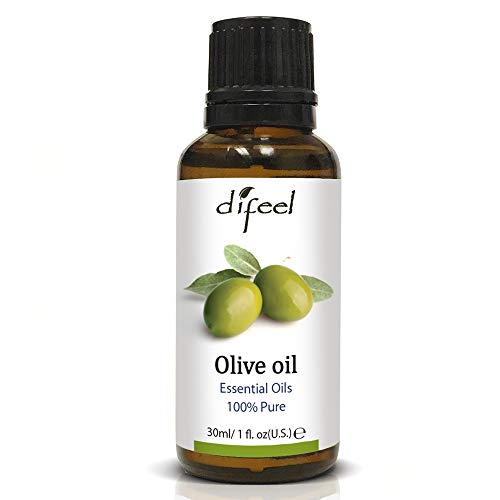 Difeel 내추럴 essentional 오일 - 올리브28g 3팩