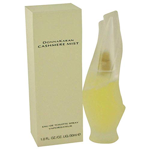 Donna Karan 여성 위해 일에CASHMERE MIST EDT서는 3.4 OZ스프레이