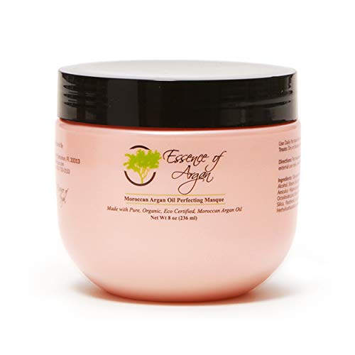 Essence Argan argand 오일 헤어 마스크