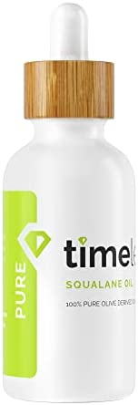 Timeless 스킨케어 스쿠알렌100%퓨어 2온스 60ml