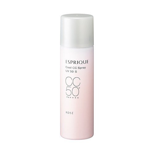 코세 에스프리 ESPRIT ―쿠 서늘 터치 CC스프레이 UV 50 S 60g