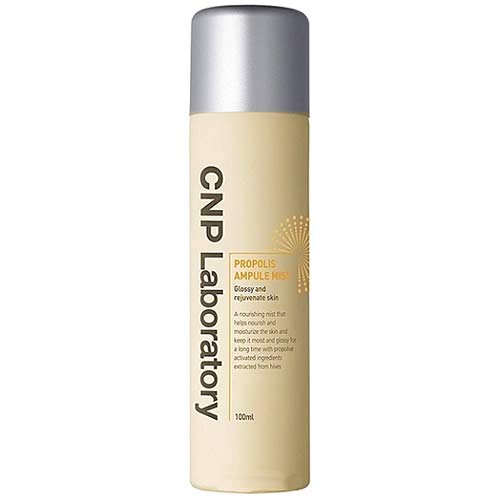 차안도파쿠 보습 미스트 프로 폴리스 ampoule 100ml 민감성 피부
