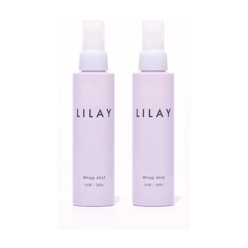 LILAY Wrap Mist 미니 30ml re 레이 랩 미스트