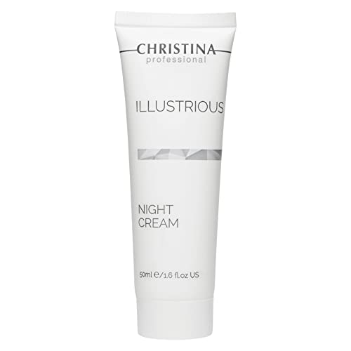 Christina Illustrious Night Cream 50ml