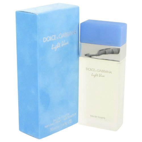돌체 & 가바나 라이트 블루 EDT 스프레이 50ml