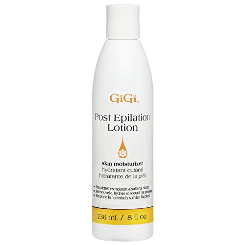 GiGi Post Epilation Lotion 236ml