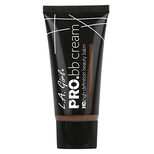 LA GIRL HD Pro BB Cream - 다크