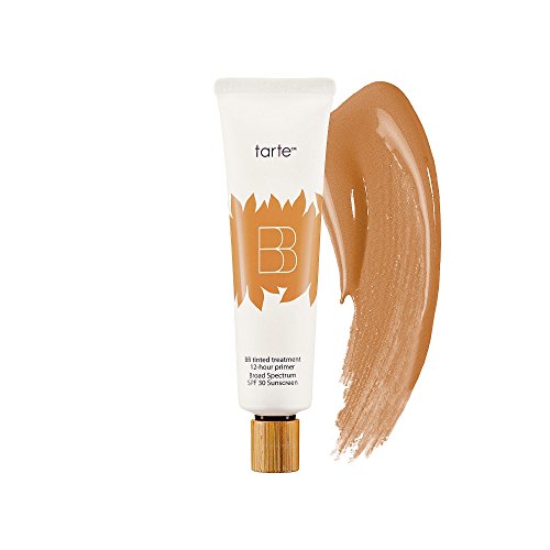 tarte BB tinted treatment 12-hour primer SPF 30 Medium-Tan