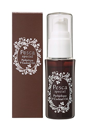 배 스카 피쿠지리쿠 V칵테일 오일 30ml