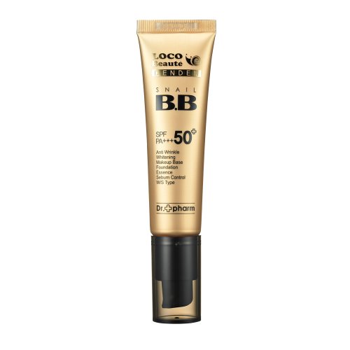 Dr.Pharm 닥터 파무 러고보테 덴 달팽이 B비 30ml -Snail BB