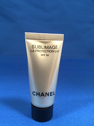 CHANEL 샤넬 서브 리마―쥬 라 프로 테크 시온 UV SPF50/PA++++ 5ml 미니 사이즈