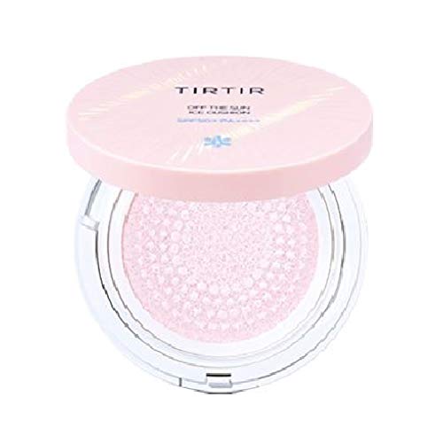 TIRTIR Off Sun Ice Cushion 테일 오프 더 Sanai스쿳숀 25g